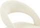 TOV Furniture Rocco Cream Dining Chair-5