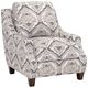 Franklin™ Walden Tapis Onyx Accent Chair-0