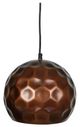 Crestview Collection Aiden Antique Copper Pendant-0