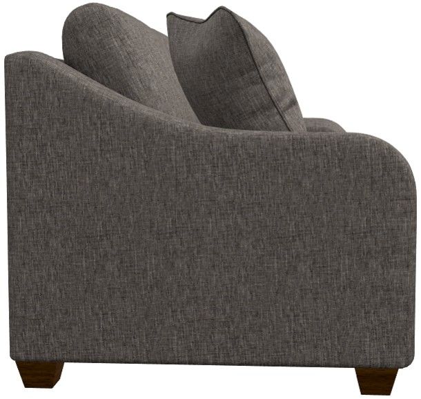 La-Z-Boy® Charlie Onyx Sofa-3