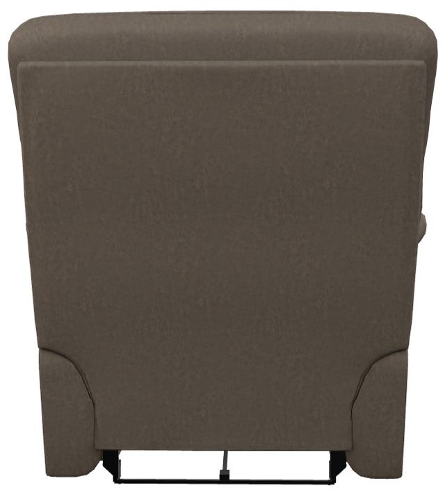 La-Z-Boy® James Marble Power Wall Recliner with Headrest and Lumbar-3