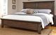 Vaughan-Bassett Cassell Park Dark Roast Bedroom Collection-1