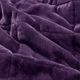 Olliix by Madison Park Coleman Purple King Reversible Down Alternative Blanket-2