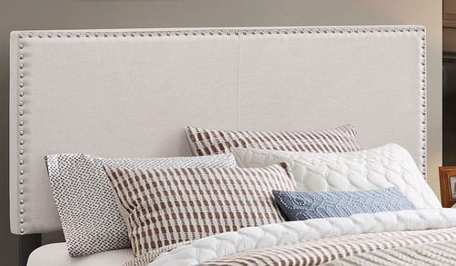 Coaster® Boyd Ivory King Bed-2
