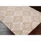 Surya Cosmopolitan Wheat 8'x11' Area Rug-5