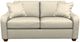 La-Z-Boy® Charlie Porcelain Full Sleep Sofa-1