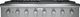 Thermador® Professional 48" Natural Gas Rangetop-Stainless Steel-1