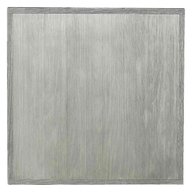 aspenhome® Sawyer Lighthouse Grey End Table-1