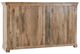 Classic Home Adelaide Natural Cream Wash Dresser-4