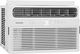 Frigidaire 8,000 BTU's White Window Mount Air Conditioner-0