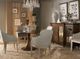Century® Customizable Consulate Maire Louise Oval Dining Table-2