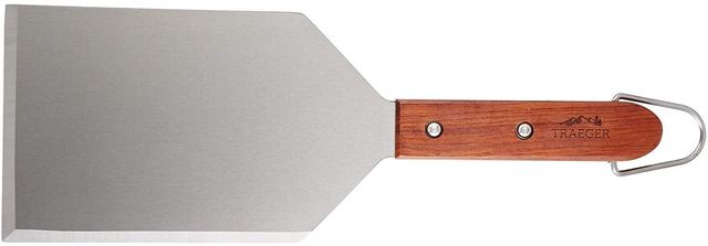 Traeger® Large Cut BBQ Spatula-0