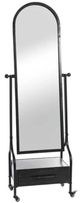 Stylecraft Cheval Black Mirror -0