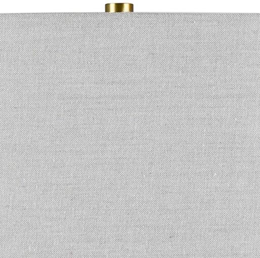 Crestview Collection Vance White Table Lamp-1