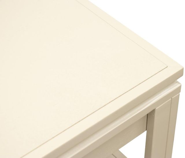 Legends Home The Cove Khaki End Table-3