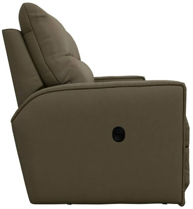 La-Z-Boy® Maddox Buff Manual Reclining 2-Seat Sofa-3