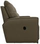La-Z-Boy® Maddox Buff Manual Reclining 2-Seat Sofa-3