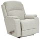 La-Z-Boy® Dorian Spa Manual Rocking Recliner-0