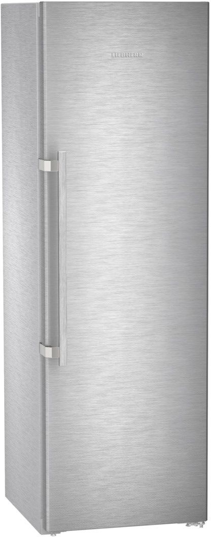 Liebherr Monolith 24" 13.7 Cu. Ft. Stainless Steel Counter Depth Freezerless Refrigerator-2