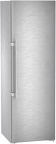Liebherr Monolith 24" 13.7 Cu. Ft. Stainless Steel Counter Depth Freezerless Refrigerator-3