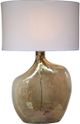 Renwil® Benedek Smoke Luster Table Lamp-0