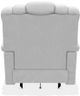 La-Z-Boy® Randell Muslin Power Wall Recliner-4
