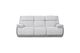 Drew & Jonathan Home Belvedere Grey Power Reclining Sofa-0