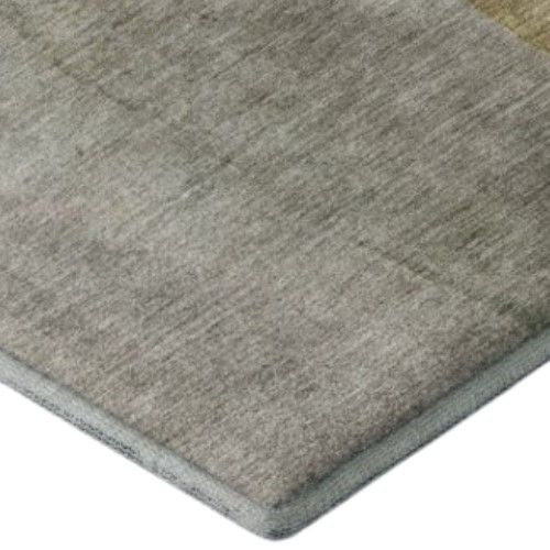 Dalyn™ Rug Company Ravenna RN12 Wheat 5'x8' Area Rug-2
