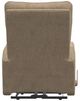 Palliser® Furniture Customizable Theo Wall Hugger Manual Recliner-3