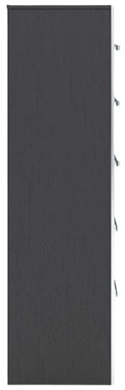 Signature Design by Ashley® Zuraleus Black Chest-2