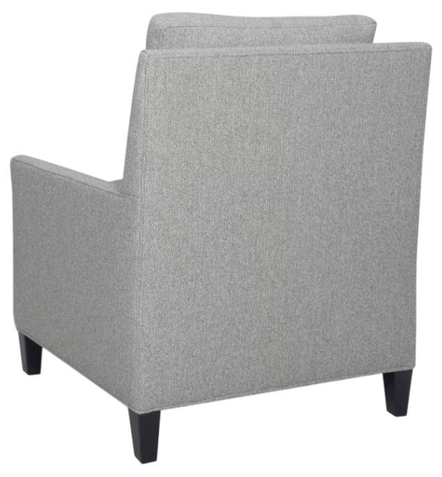 Temple Furniture Customizable Warner 32" Chair-1
