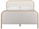TOV Furniture Hatia Natural Queen Panel Bed-3