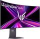 LG UltraGear™ 45" 5K2K OLED Gaming Monitor-3