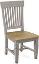 John Thomas Furniture® Customizable Select Seattle Dining Chair-4