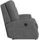 Flexsteel® Customizable Devon Power Reclining Loveseat with Console-4
