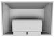 Vent-A-Hood® Euroline Pro Series 36" Stainless Steel Wall Mounted Range Hood-2