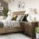 Jofran Inc. Maxton Wash Nightstand-1