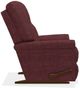 La-Z-Boy® Easton Reclina-Rocker® Cherry Recliner-2
