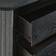 New Classic® Home Furnishings Skyline Onyx Nightstand-5