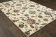 Oriental Weavers™ Kashan 5'x8' Style 4 Area Rug-1