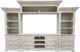 Vintage Furniture Chalet Wall Center Console-1
