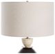 Uttermost® Procida Dark Bronze Table Lamp-3