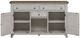 Liberty Furniture Farmhouse Reimagined Two-Tone Buffet-2