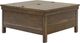 Signature Design by Ashley® Moriville Tobacco Brown Lift-Top Coffee Table-0