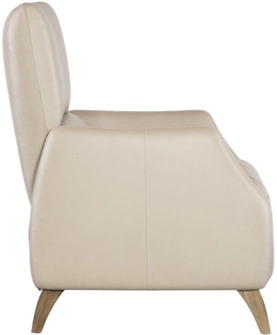 Hooker® Furniture RC Rumero Apollo Mineral Manual Press Back Recliner-3