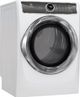 Electrolux 8.0 Cu. Ft. Island White Front Load Electric Dryer-2