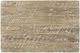 Jofran Inc. Artisan's Craft Washed Gray Accent Table-4