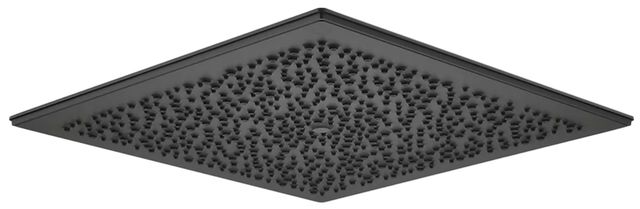 KOHLER® Real Rain® Thunder Gray 1.75 GPM 19" 2-Function Overhead Shower Panel-0