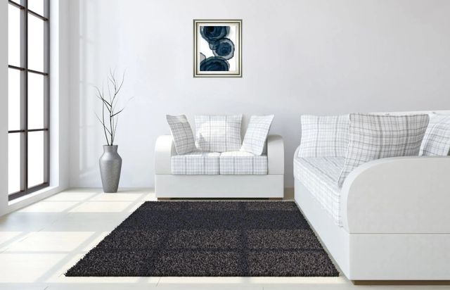 Classy Art Blotted Ink Il By Tom Reeves Wall Art-2