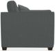 La-Z-Boy® Dillon Grey Twin Sleep Chair-2